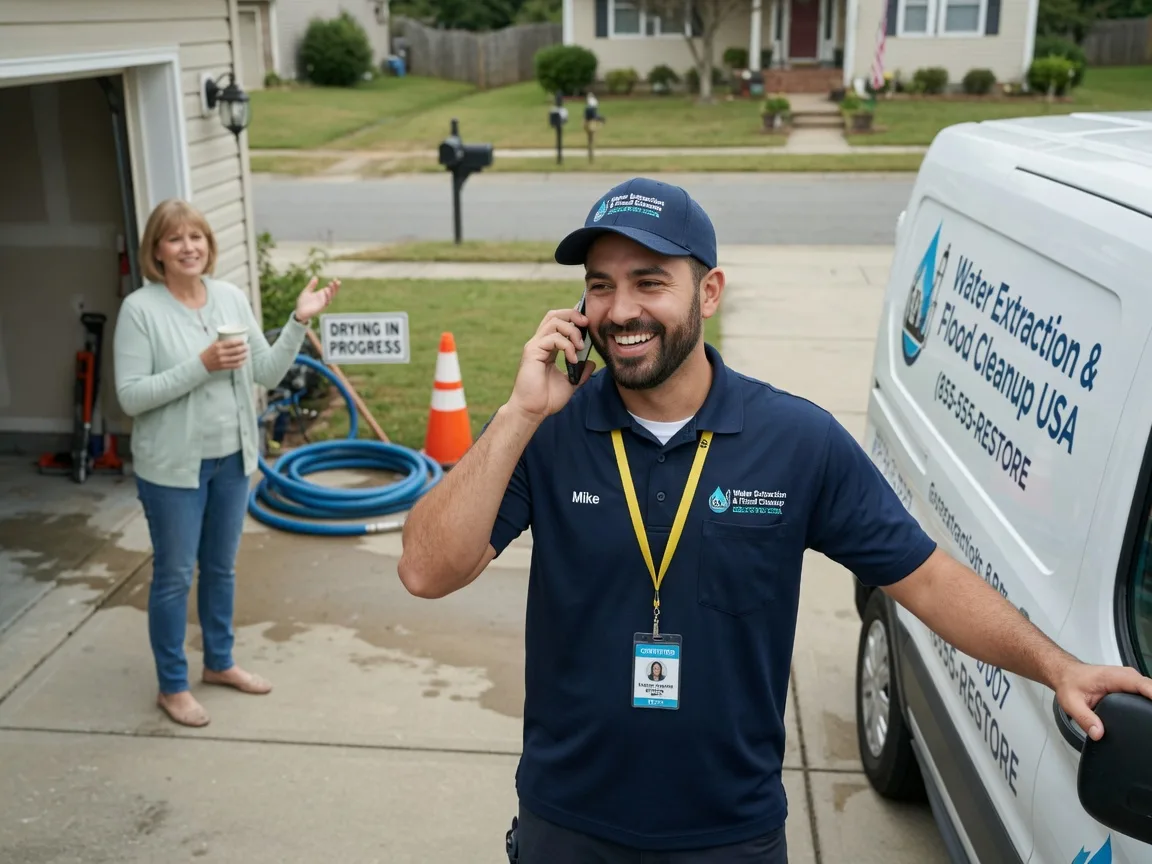 Emergency Water Extraction Wonalancet, NH FAQs